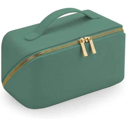 Vrouwen gereedschapskoffer Bag Base Boutique Open Flat