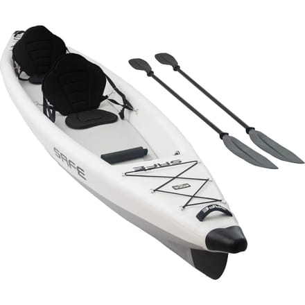 Kayak double Safe Waterman