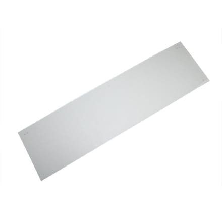 Polar achterglas