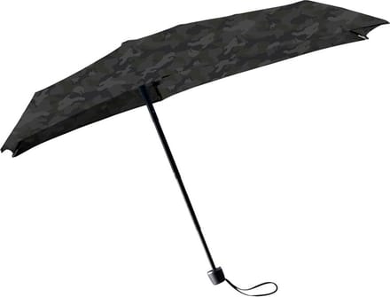 Senz Micro Foldable Storm Umbrella Stormparaplu - Groen