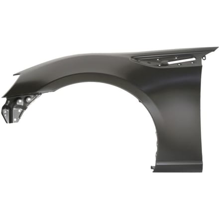 Spatbord, vóór BLIC 6504-04-6740311P, links