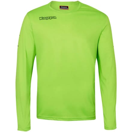 Kappa4soccer keeper shirt