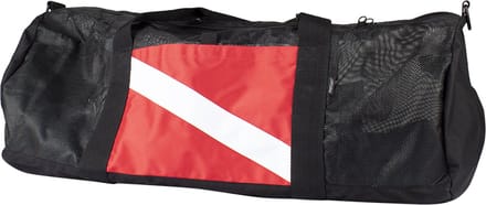 Procean sporttas | Mesh Bag | duiken