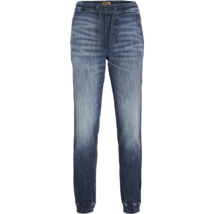 Jack & Jones Jjigordon jjlane ge 469 jnr blue denim