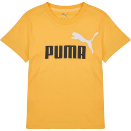 Puma  T-shirt Korte Mouw ESS 2 COLOR NO1 LOGO TEE
