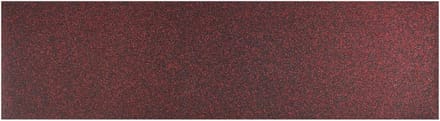 Griptape Rood Glitter - Antislip Tape - Skateboarden - Geavanceerde Korrel - 23 x 84 cm - Zwart
