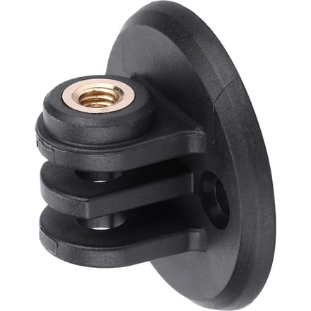 Support de guidon de vélo pour ordinateur et caméra GoPro pour Garmin Bryton II IGPSPROT gray