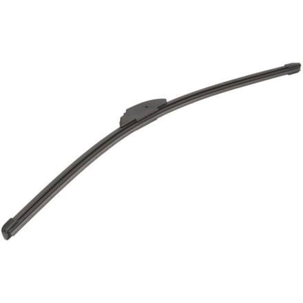 Wisserblad VALEO HydroConnect Hu55, 550mm, Voor, 1 Stuk