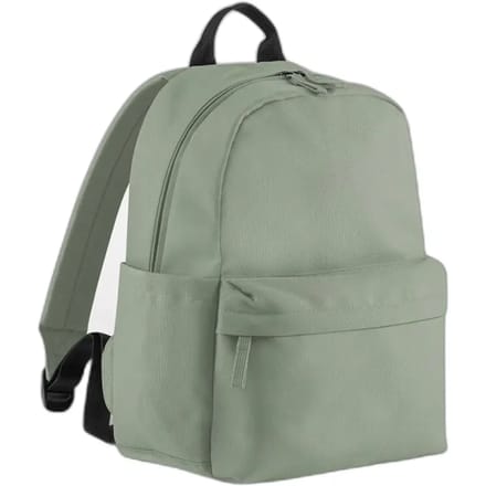 Klein rugzak van gerecycled polyester Bag Base