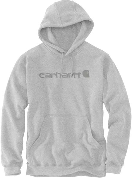 Carhartt Marquette Logo Hoodie -