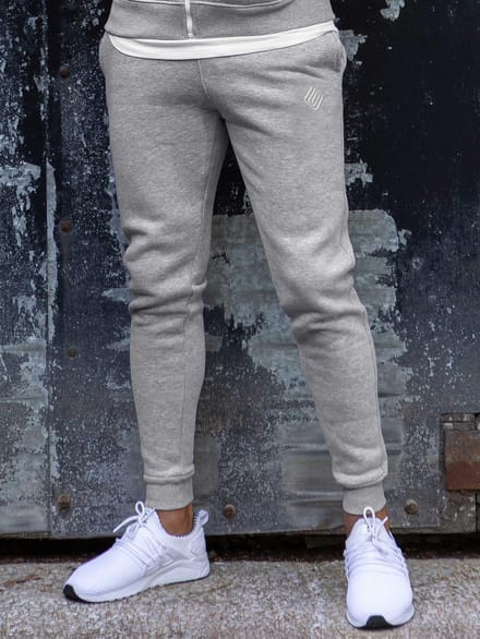 Heren Slim Joggers | Enzo Menswear