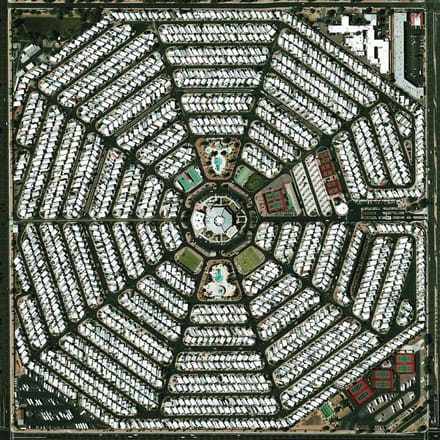 Strangers To Ourselves - Modest Mouse
