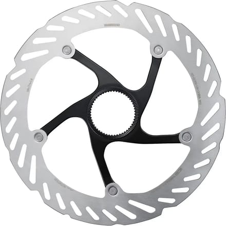 Shimano remschijf 180mm RT-CL700 Ice-Tech centerlock