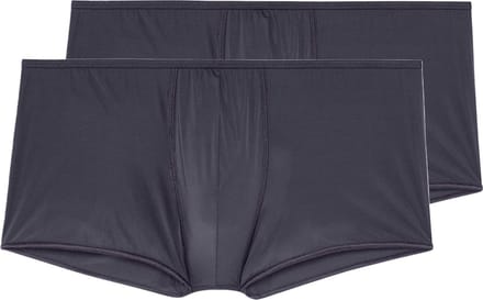 HOM Heren retro short / pant 2 pack Plumes