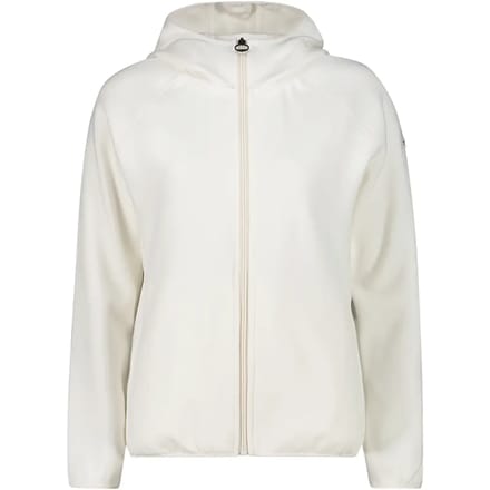 Dames hoodie met rits CMP