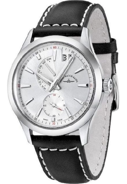 Zeno Watch Basel Herenhorloge 6662-7004Q-g3