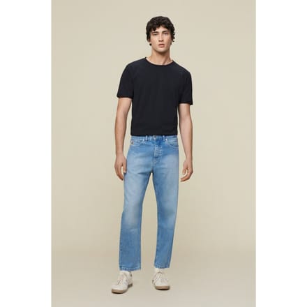 Lois New Bruno Stone Eighties Taglia: W32L32 | Jeans straight fit Outlet | Uomo