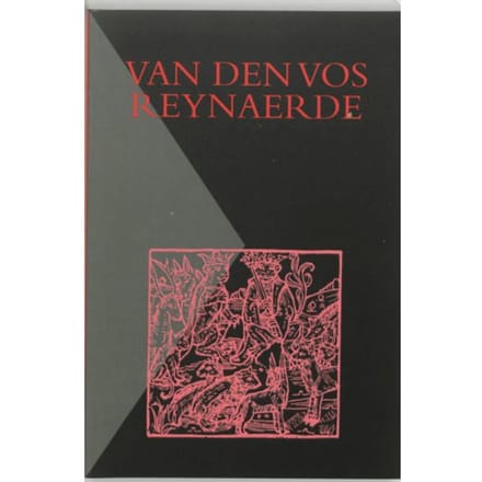 Van Den Vos Reynaerde - Wereldberoemde Verhalen