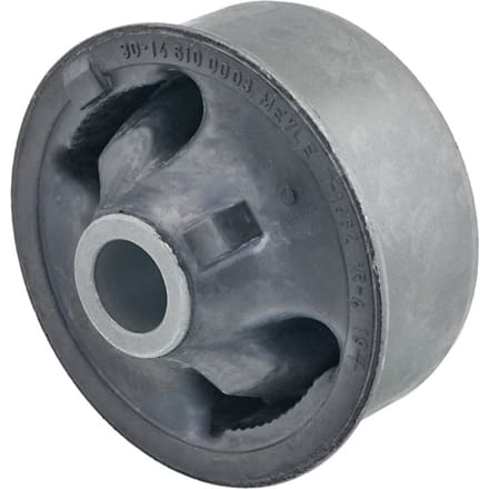 Voorste draagarm silentblock MEYLE 30-14 610 0003