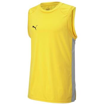 Top Puma Basketball Game Jers