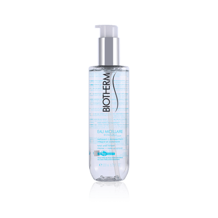 Biotherm Biosource Cleansing Micellar Water - Reinigend - 200ml