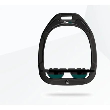 Plat Grip Groen/ZWart/Groen Flex-On Green Composite