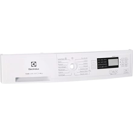 AEG controlepaneel, wit, Electrolux 140194722017