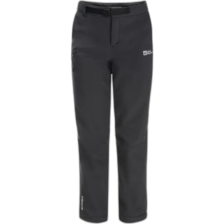 Kinderbroeken Jack Wolfskin Actamic
