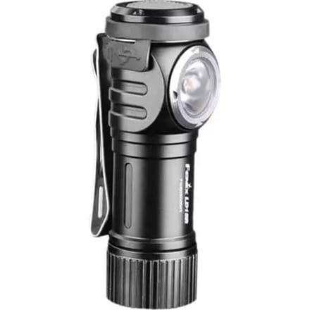 Sleutelhanger met geleide zaklamp Fenix Lumens