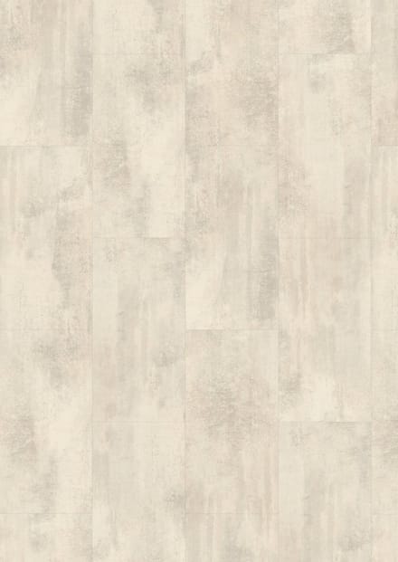 EGGER Eco vloer Aquadura+ EDF305 Chromix wit 7,5mm, 2,535m²