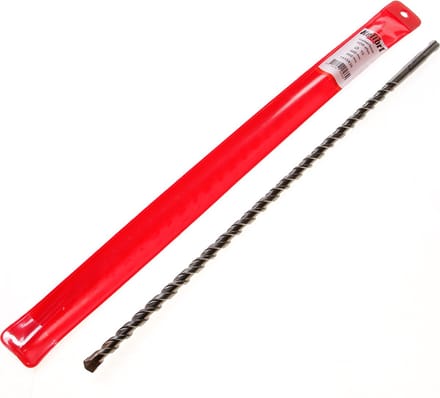 Kelfort Hamerboor SDS-plus diameter 10 x 460/400mm