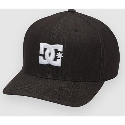 Dc Shoes Star Tx Pet Zwart S-M