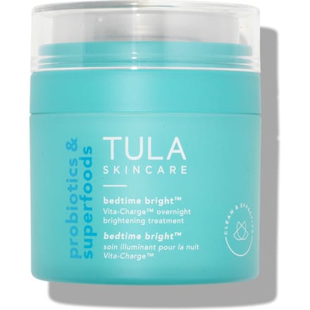 Tula Skincare Bedtime Bright