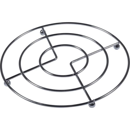 Onderzetter - 17 cm - Rond