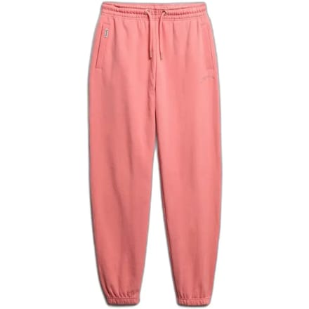 Superdry - Essential joggingbroek met logo - Dames - Broeken