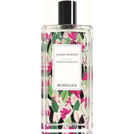 Berdoues Collection Grands Crus Eau de Parfum Spray Herenparfum Unisex 100 ml