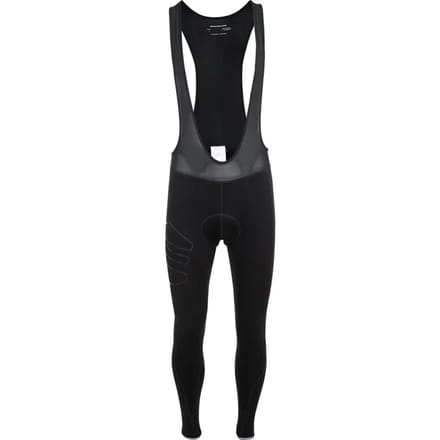 ENDURANCE Radhose Gorsk M Long Winter Tights XQL