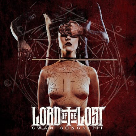 Lord Of The Lost - Swan Songs III (2 CD)