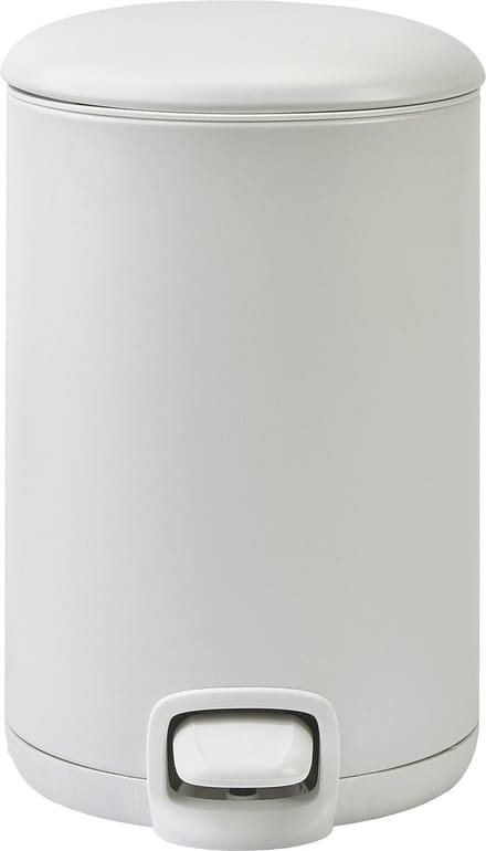Aquanova KAZ vuilbakje wit 3L