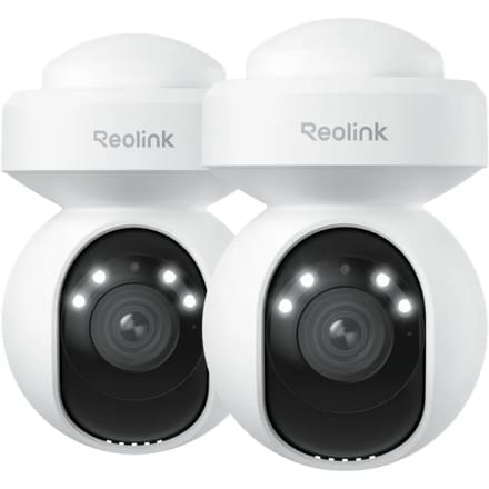 Reolink E540 Duo Pack