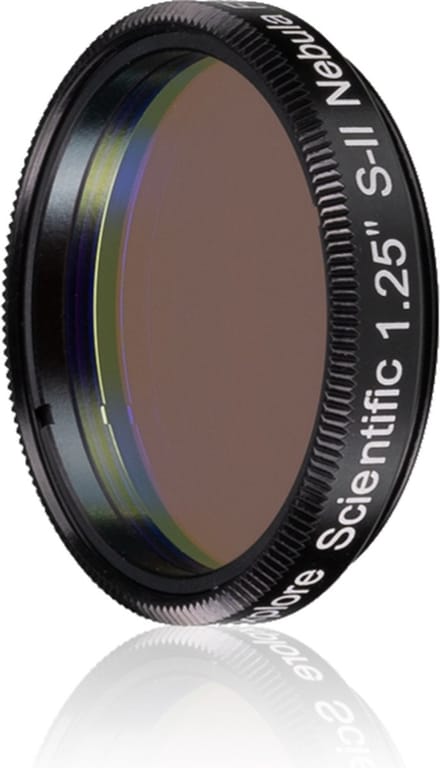 Explore Scientific Filter - S-II Nevelfilter - 1,25" - 12 nm