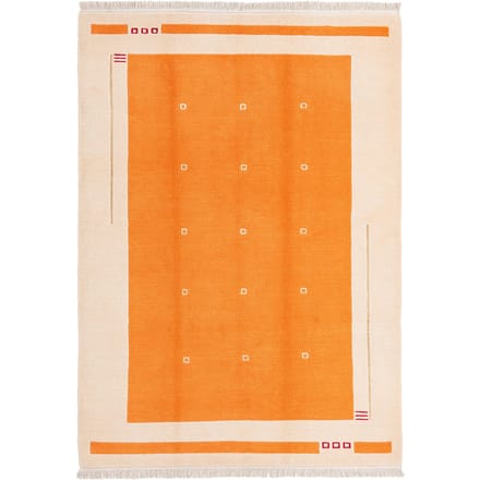 Vloerkleed Gallant handgemaakt wol | Vidal