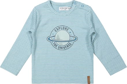 Dirkje jongens T-shirt - Maat 68
