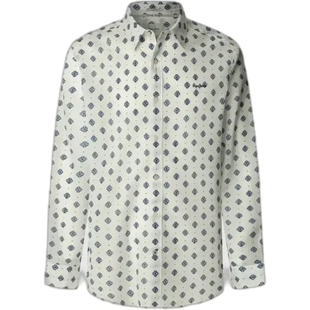 Dameshemd Pepe Jeans Cain