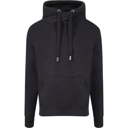 Hoodie Just Hoods