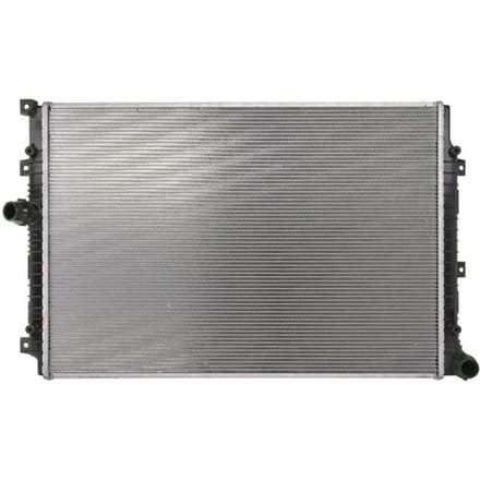 Radiator, motorkoeling DENSO DRM32065