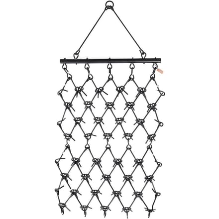 Sleepeg 4 x 4 ft Kettingeg ATV Gazonhark voor Landschaps egalisatie