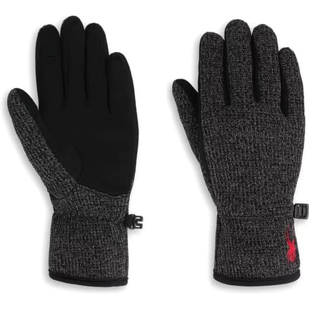 Dames skihandschoenen Spyder Bandita