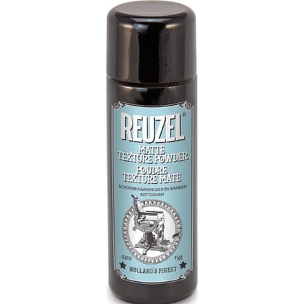 Reuzel Haarstyling Mat Textuurpoeder Speciale producten Heren 15 g