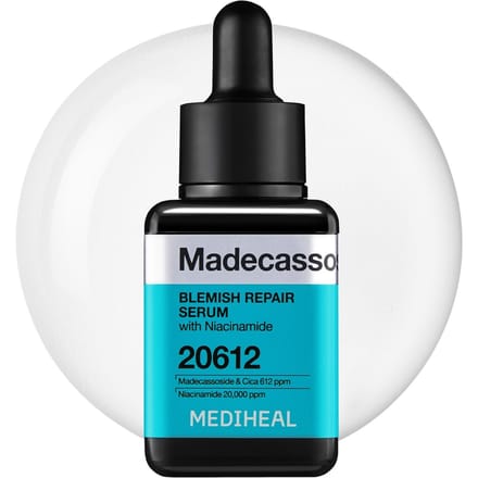 Mediheal Madecassoside Blemish Repair Serum 40 ml